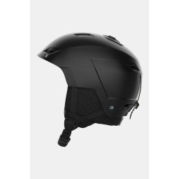 Salomon Icon LT Skihelm Zwart