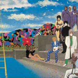 Prince - Around the World in a Day (40th Anniversary Deluxe Edition)CD
