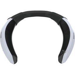 HORI - Neckset 3D Surround Sound - Draagbare luidspreker met voicechat en echo-onderdrukkende microfoon voor PlayStation®5, PlayStation®4 en PC - Officieel gelicentieerd door Sony
