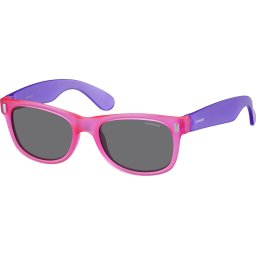 Polaroid P0115 Zonnebril Multicolor Unisex