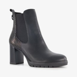 Tamaris - maat 38 - Dames Chelseaboot 1-25351-41 021 normaal Maat: EU