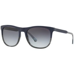 Emporio Armani 4099 55728G - Zonnebril heren