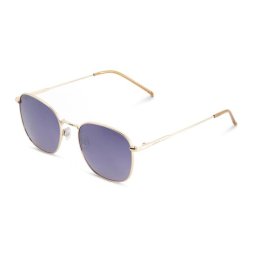 Sinner Sutro Zonnebril Sisu-867-80-p10 - Kleur Goud-multicolour - Maat 0