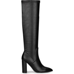 POSH by Poelman - maat 37 - LAUREN Dames Laarzen - Zwart