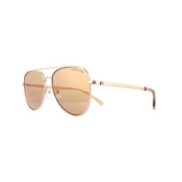 Michael Kors MK1045-1108R1-56 Dames Zonnebril - Rosekleurig