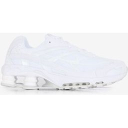 Schoenen Nike Shox Ride 2 Wit Heren 41