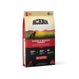 ACANA DOG SPORT & AGILITY 17 KG