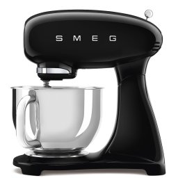 Smeg SMF05BLEU Keukenmachine Zwart