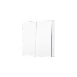 Tapo S220 slimme lichtschakelaar Smart home accessoire Wit