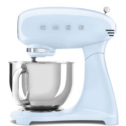 Smeg SMF05PBEU Keukenmachine Blauw