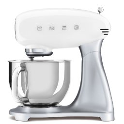Smeg SMF04WHEU Keukenmachine Wit