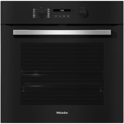 Miele H 2766 BP Inbouw oven Zwart
