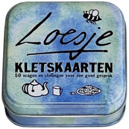 Loesje Kletskaarten
