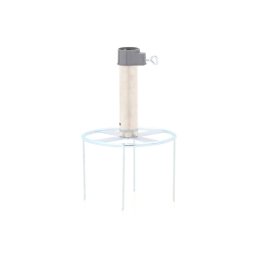 + 15% kassakorting | Gazonspies parasol ø 25-55mm - Laagste prijsgarantie!