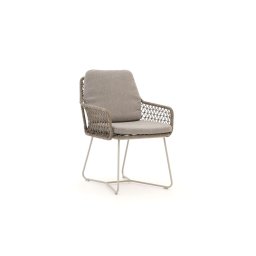 + 15% kassakorting | Intenso Trasimeno dining tuinstoel - Laagste prijsgarantie!
