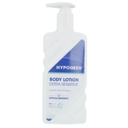 Hypogeen Bodylotion Very Dry & Sensitive Skin