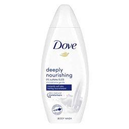 Dove Deeply Nourishing Douchecrème Mini