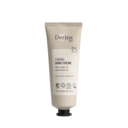 Derma Eco Caring Hand Cream