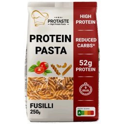 Protaste Fusilli Protein Pasta