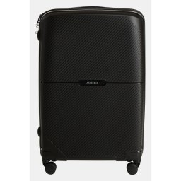 Ayacucho Largo Hard Case Koffer 100L Zwart