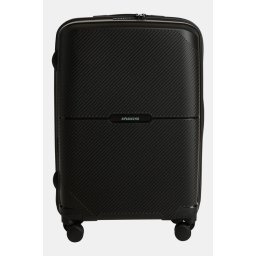 Ayacucho Largo Hard Case Koffer 70L Zwart
