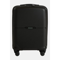 Ayacucho Largo Hard Case Trolley 40L Zwart