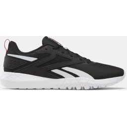 Reebok - maat 43 - FLEXAGON ENERGY TR 4 Zwart - Heren Sneakers - Zwart