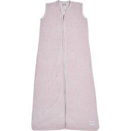 Meyco Baby Velvet baby slaapzak - lilac - 110cm