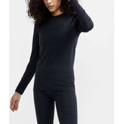 Craft Core - Maat L - Dry Active Comfort LS - Thermoshirt - Dames