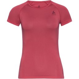 Odlo - Maat S - Sportshirt Performance X-Light Dames - Kleur Holly Berry