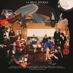 La Belle Epoque - Volume 1 - LP