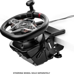 Thrustmaster Simtask Steering Kit - PC - stuurknop en verstelbaar bevestigingssysteem voor het races