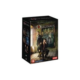 The Originals - Seizoen 1 t/m 5 (Complete TV-serie)