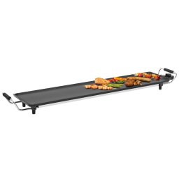 Fritel TY 1897 Teppanyaki Gourmetset Zwart