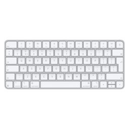Apple Magic Keyboard Toetsenbord Wit