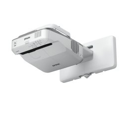 Epson EB-685W Beamer Wit