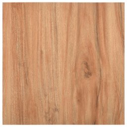 vidaXL Vloerplanken 5,11 m² 55 pcs PVC Licht Hout