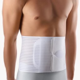 Bort Littekenbreukband Hoogte 21 cm