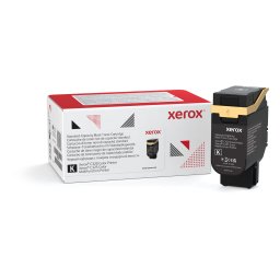 Xerox C320/C325 toner zwart