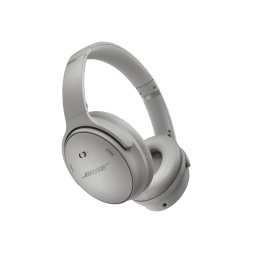 Bose QuietComfort koptelefoon grijs