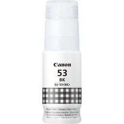 Canon GI-53BK inktfles zwart