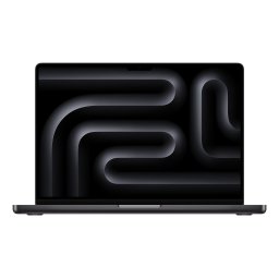 Apple Macbook Pro 2026 14" M5 32GB/1TB zwart