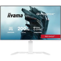 Iiyama G-Master GB2771QSU-W1 monitor