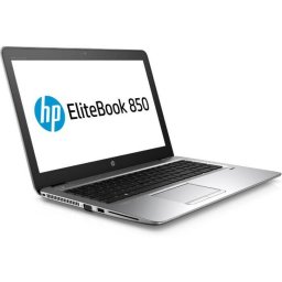 HP EliteBook 850 G4 - Intel Core i7-7e Generatie - 15 inch - 8GB RAM - 256GB SSD - Windows 11