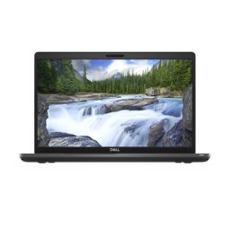 Dell Latitude 5501 - Intel Core i7-9e Generatie - 15 inch - 8GB RAM - 256GB SSD - Windows 11 Home