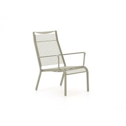 + 15% kassakorting | Apple Bee Hawaii lounge tuinstoel stapelbaar - Laagste prijsgarantie!