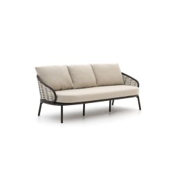 + 15% kassakorting | Apple Bee Pine Key lounge tuinbank 3-zits 208cm - Laagste prijsgarantie!