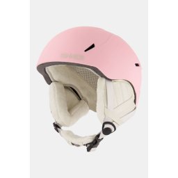 Sinner Crest Skihelm Kids Junior Roze