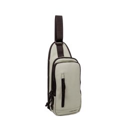New Rebels Mart - Fargo Crossbody Bag Fel Beige