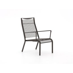 + 15% kassakorting | Apple Bee Hawaii lounge tuinstoel stapelbaar - Laagste prijsgarantie!